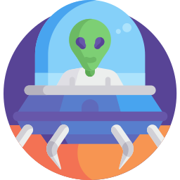 ufo icon