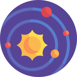 Galaxy icon