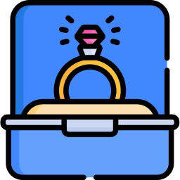 verlobungsring icon