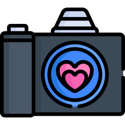 fotoapparat icon