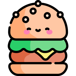 burger icon