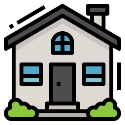 House icon