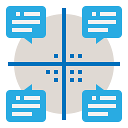 quartal icon