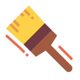 Brush icon