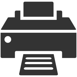 Paper icon