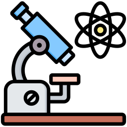 Scientific icon