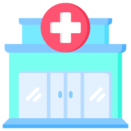 Clinic icon