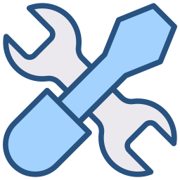 Repair icon