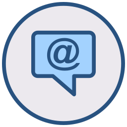 Mail icon