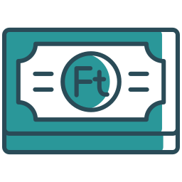 Forint icon