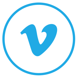 vimeo Ícone