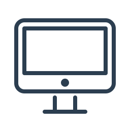 Computer icon