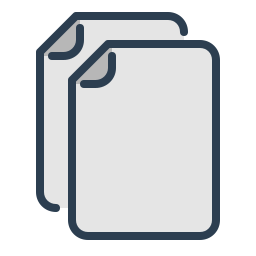 File icon