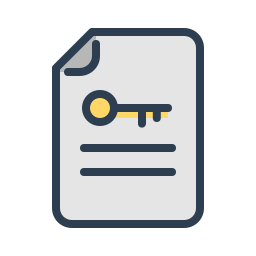 Document icon