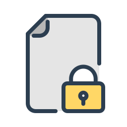 Lock icon