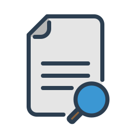 Document icon