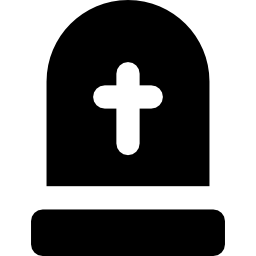 Coffin icon