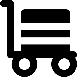 Cart icon