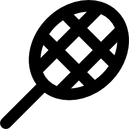 Racket icon