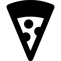 Pizza icon