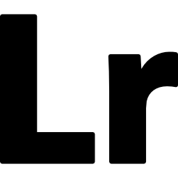 adobe lightroom icon