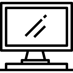 computerbildschirm icon