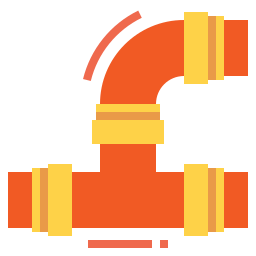 Pipes icon