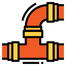 Pipes icon