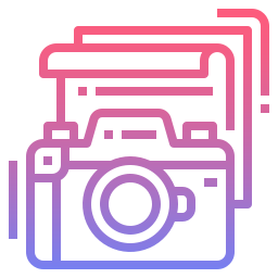 Camera icon