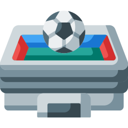 Stadium icon