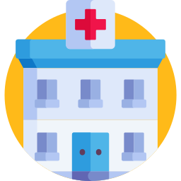 Hospital icon