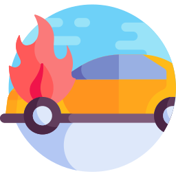 Fire icon