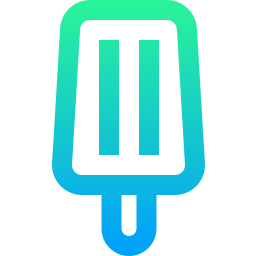 Popsicle icon