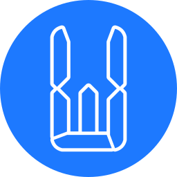 Letter w icon