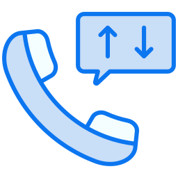 Phone call icon