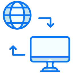 Exchange icon