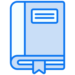 Book icon