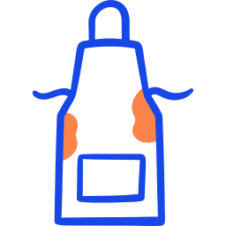 Apron icon