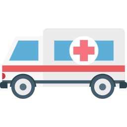 ambulance Icône