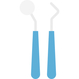 outil de chirurgie Icône