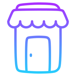 Shop icon