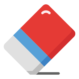 Eraser icon