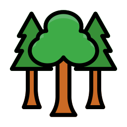 Forest icon