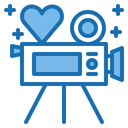 videokamera icon