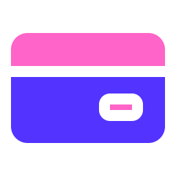 Card icon