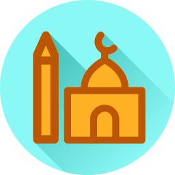 Mosque icon