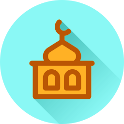 Mosque icon