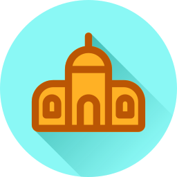 Mosque icon