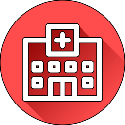 krankenhaus icon