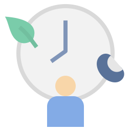 Time icon